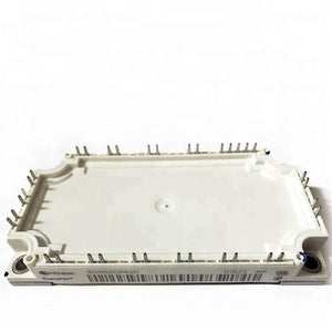 BSM30GP60 IGBT Module N-CH 600V 30A nom 180W 24-Pin