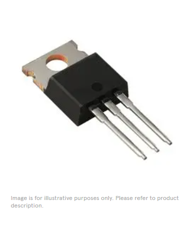 LM7905CT/NOPB Linear Voltage Regulator