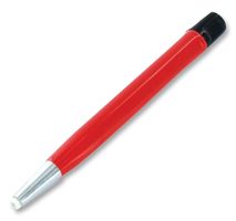 BU1019/1 Pencil Brush, Propelling Scratch, Glass Fibre Bristle
