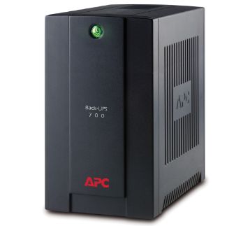 BX700UI Uninterruptible Power Supply 700VA