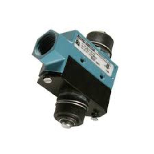 BZE6-RNX1 Honeywell BZE6 Series Plunger