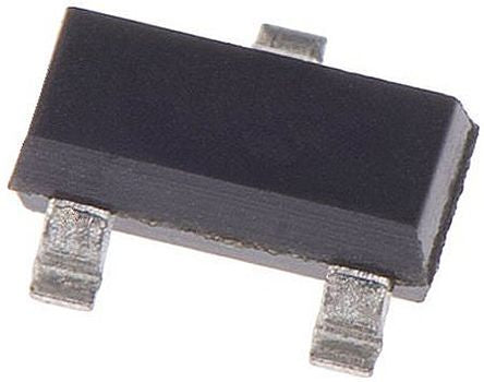 BZX84-C16 Zener Single Diode