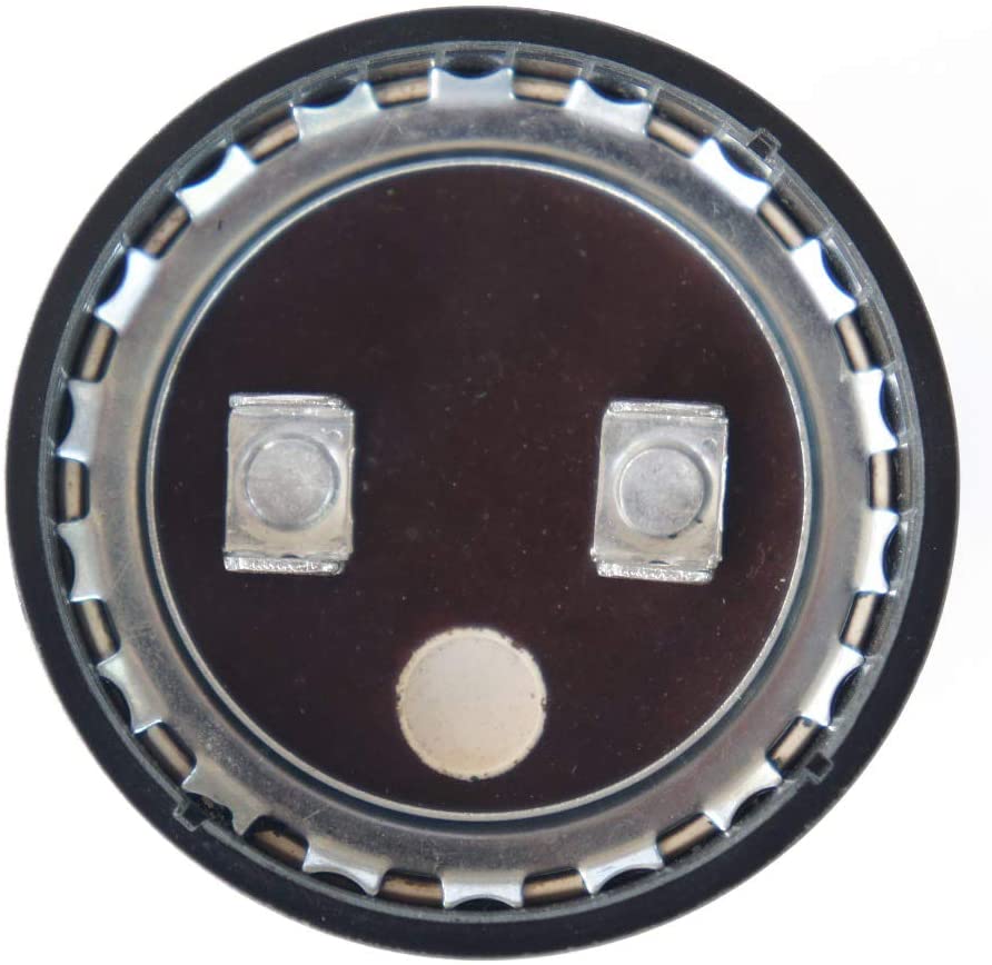 BlueCatELE 86-103 motor start capacitor compatible with Franklin Control Box 2801074915