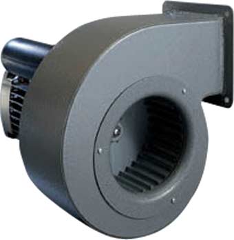 C 30/4 M E FAN WITH DIRECT DRIVE