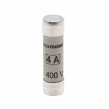 C08G4 BUSSMANN FUSE 8x32 gL-gG 400V 4A