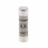 C08G4 BUSSMANN FUSE 8x32 gL-gG 400V 4A