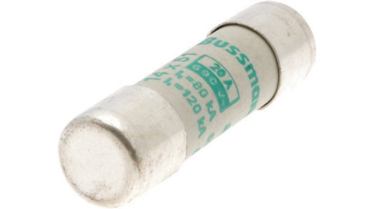 C14M20 BUSSMANN FUSE 14x51 aM 690V 20A
