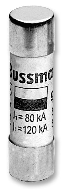 C14M50 BUSSMANN FUSE 14x51 aM 400V 50A