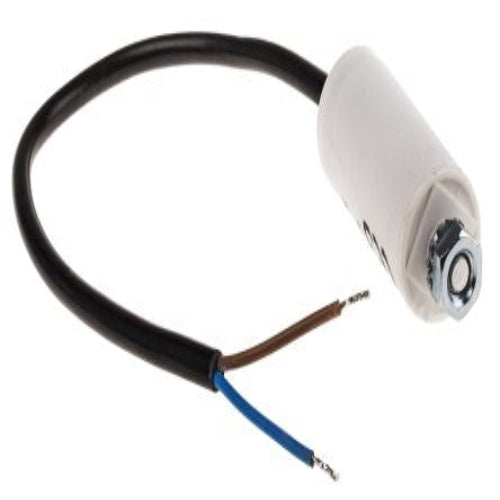 C274ACF4300WA0J KEMET C27 Metallised Polypropylene Film Capacitor, 470V ac, ±5%, 3μF, Chassis Mount