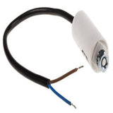 C274ACF4300WA0J KEMET C27 Metallised Polypropylene Film Capacitor, 470V ac, ±5%, 3μF, Chassis Mount