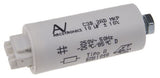 C3B2AD45100B20K Polypropylene Capacitor PP 250V ac ±10% Tolerance