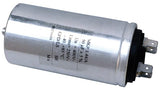 C44APFP4500ZB0J 5μF Polypropylene Capacitor PP 1.2 kV dc, 500 V ac ±5% Tolerance Screw Mount C44A