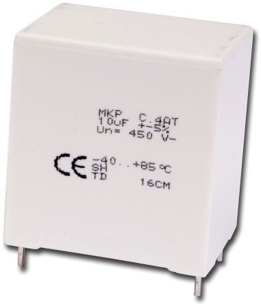 C4ATGBW5330A3NJ Capacitor PP 275 V ac, 450 V dc ±5%
