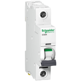 C65N C6  Schneider Electric C65N C6 1 Pole 6 Amp 230/400V Circuit Breaker