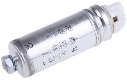 C954PF44500ZA1X Polypropylene Capacitor PP 450V ac ±10%