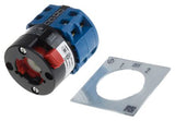 CA10 A215/GBA001 *FT DP 3 Position 60° Rotary Switch, 690 V, 20 A
