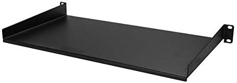 CABSHELF1U10 Shelf for use with Server Racks and Cabinets