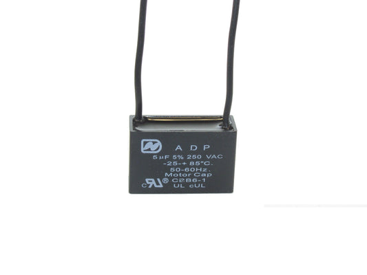 CAPACITOR 1.5UF