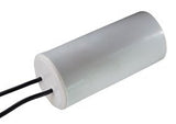 CAP45UF370V 45 uF x 370 or 440 VAC Round Dual Run Capacitor