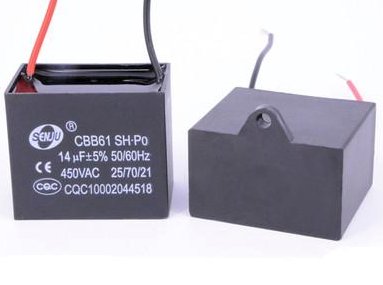 CAP3MF380VAC