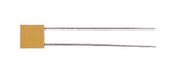 CK05BX103K  10nF MLCC 100V dc ±10% Axial