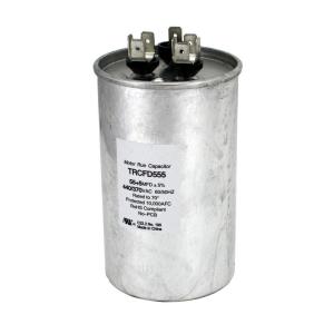 CAP50+5UF CAPACITOR 450 VAC