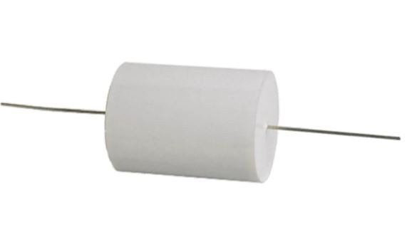 940C20P22K-F  220nF Polypropylene Capacitor PP 2kV dc ±10%