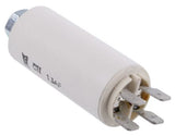 C274AC34300SA0J Polypropylene Capacitor PP 470V ac ±5% Tolerance