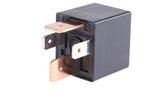 CB1AH24 Plug In Automotive Relay, 24V dc Coil Voltage, 20A Switching Current, SPST