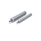 CDG1BN40-125Z Roundline Cylinder 40mm Bore, 125mm Stroke
