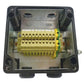 CEP161690PA  CEP Junction Box  IP66, ATEX, 160mm x 160mm x 90mm