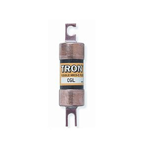 CGL-25 BUSSMANN FUSE    LIMITRON FAST ACTING FUSE