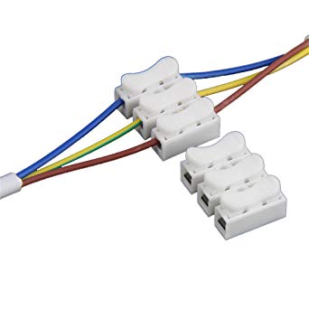 CH-3 WIRING TERMINAL