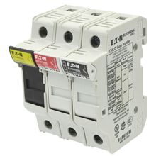 CHCC3DIU   Rail Mount Fuse Holders