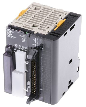 CJ1M-CPU23  DeviceNet Networking Computer Interface PLC CPU