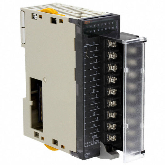 CJ1W-ID211  Omron Input Module