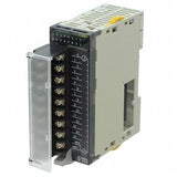 CJ1W-OC211 LC I/O Module 16 Outputs 2 A 24 V dc, 250 V ac