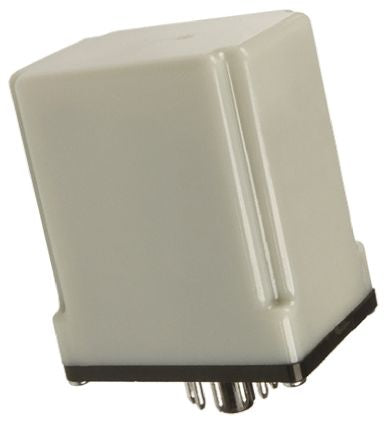 CKF-38-70010 Multi Function Timer Relay, Screw, 0.1 To 10 s, 11 Contacts