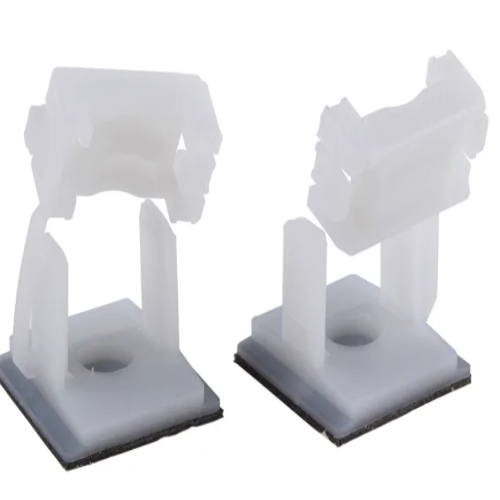 TC5350A Natural Cable Tie Mount 24 mm x 24mm
