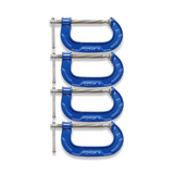 G-CLAMP 8"  Eclipse E20-8 G Clamp