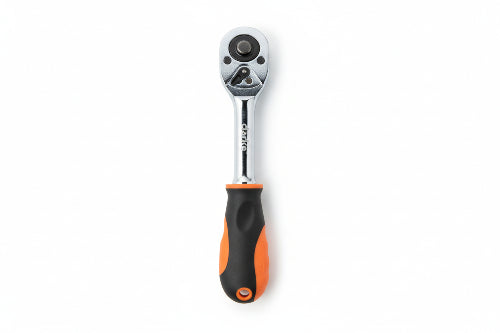 42CR-MO RATCHET WRANCH 1/2"