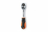 42CR-MO RATCHET WRANCH 1/2"