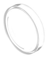 704.602.7   Lens, Round, Transparent, 04 Series
