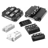 CM100TJ-24F Trench Gate Design Six IGBTMOD 100 Amperes/1200 Volts.