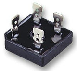 CM25010 Bridge Rectifier Diode, Single Phase, 1 kV, 25 A, GBPC, 1.2 V