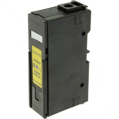 CM30CF  Finger-Safe Fuse Block, Fits Fuse 30A