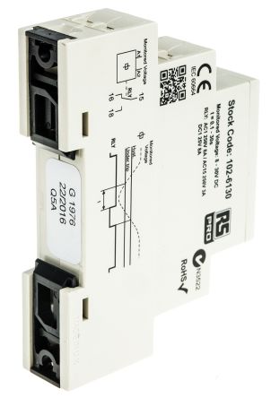 CMD1026130 Voltage Multi timer