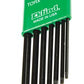 CMD157-2089 7-Piece Torx Key Set, L Shape, Long Arm