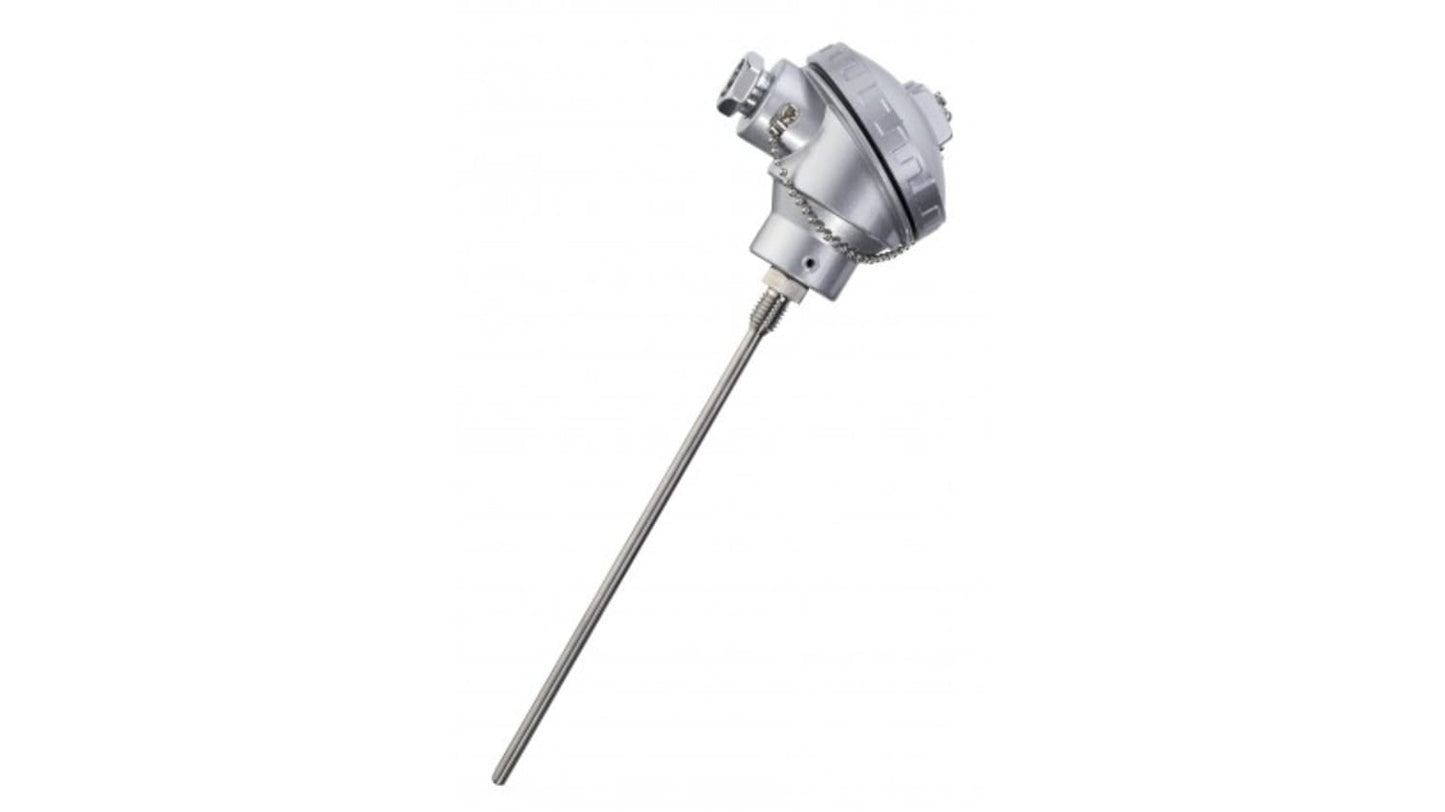 CMD1747513 PT 100 Thermocouple 200mm Length 6mm Diameter