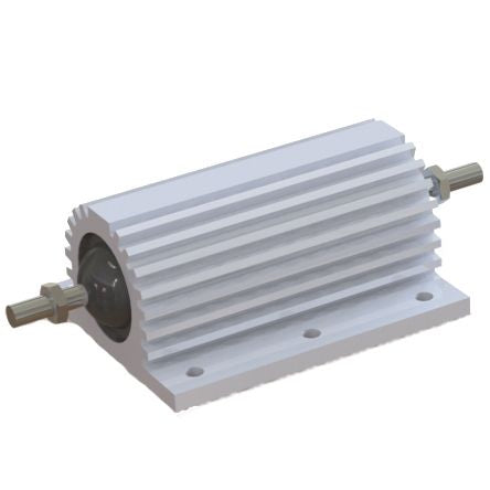 CMD1752484 Aluminium Housed Wire Wound Panel Mount Resistor